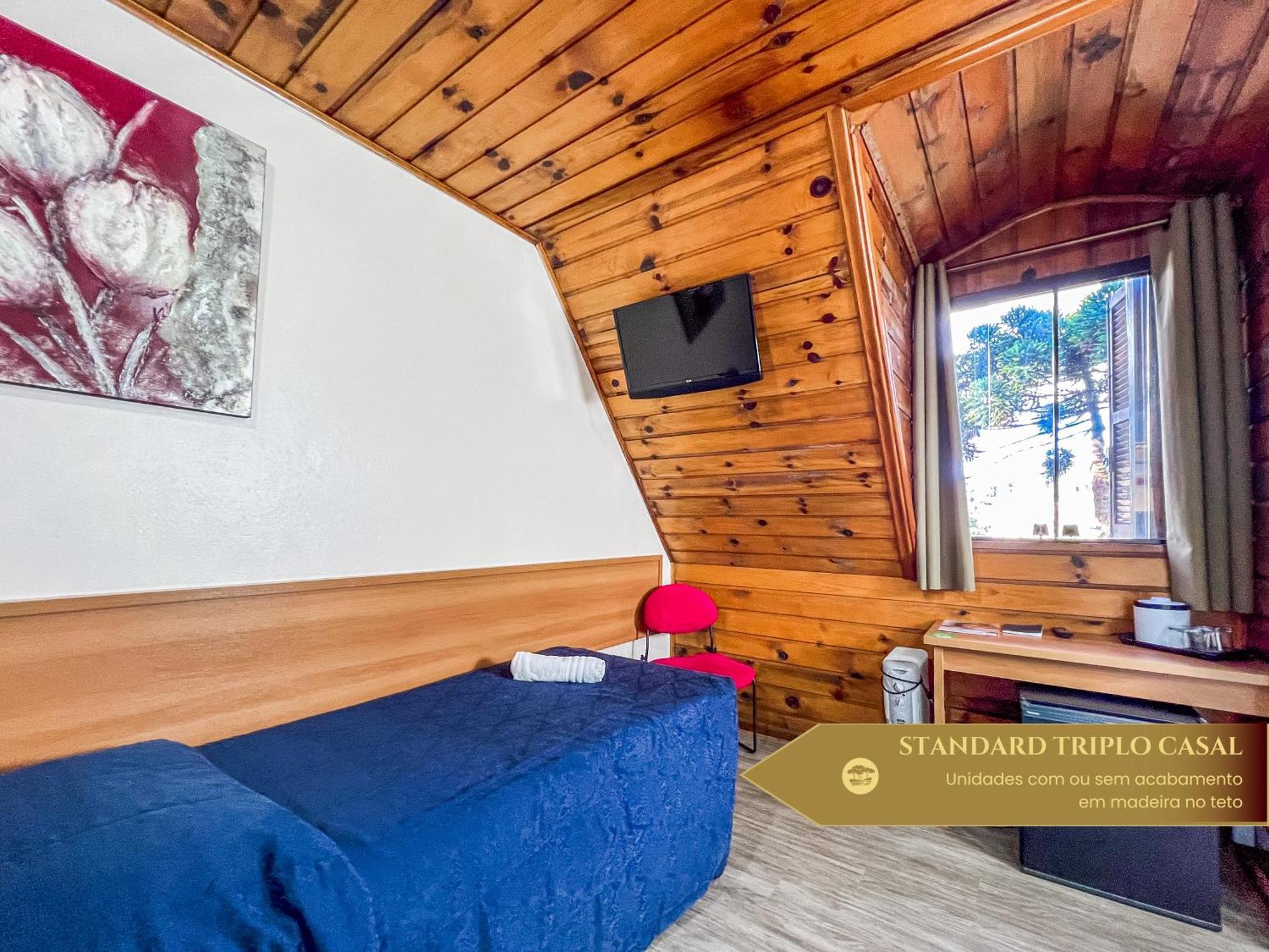 Hotel Fazenda Golden Park Кампус-ду-Жордау Экстерьер фото