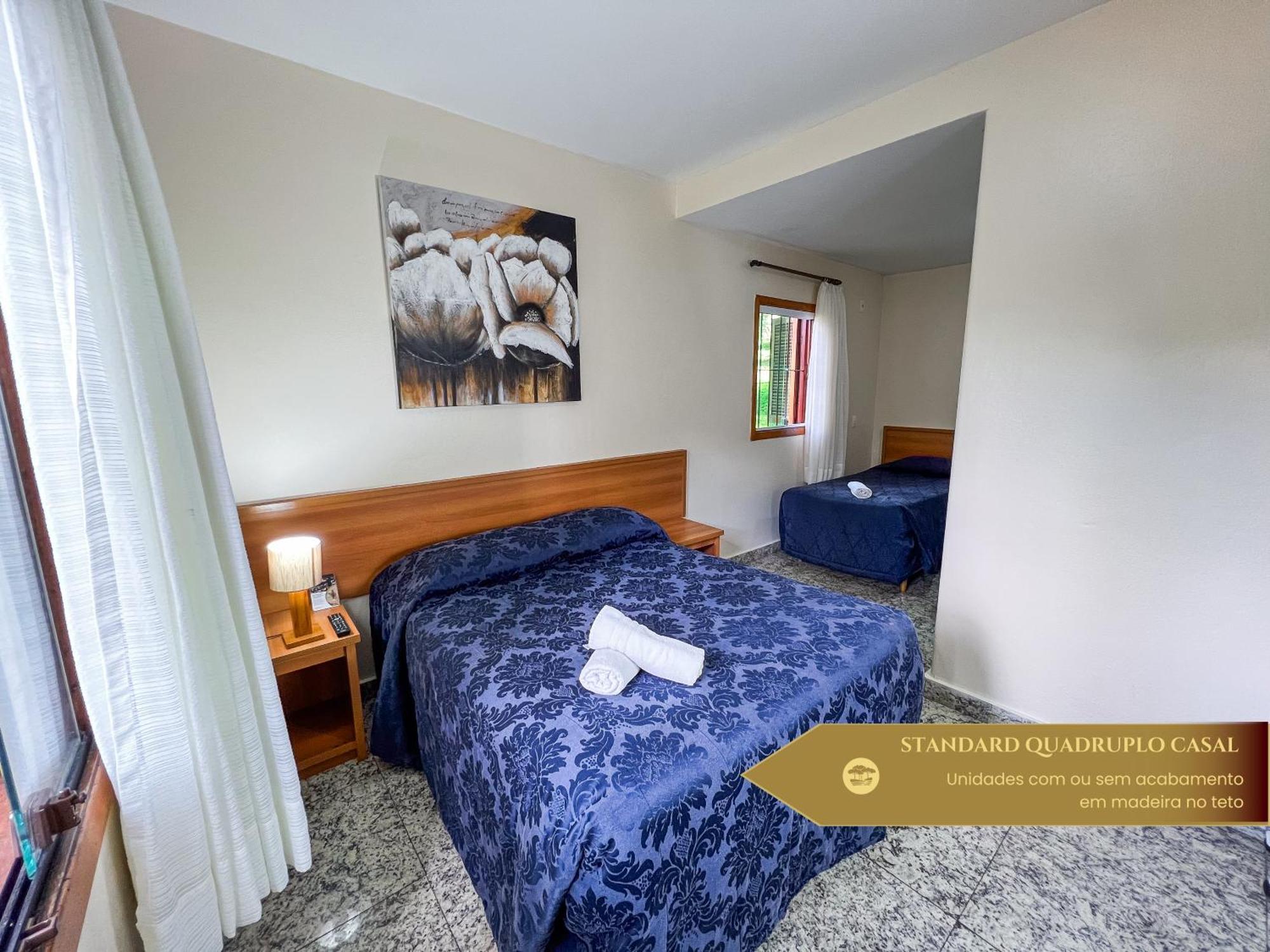 Hotel Fazenda Golden Park Кампус-ду-Жордау Экстерьер фото